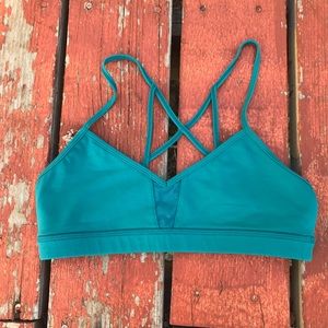 Alo Yoga Goddess Bra